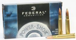 Buy 303 British Federal 150gr SP 20 Rounds in NZ New Zealand.
