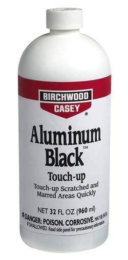 Buy Birchwood Casey Aluminium Black - 960ml in NZ New Zealand.