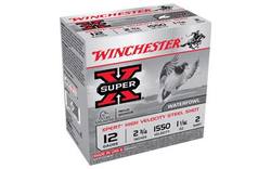 Buy Winchester 12ga #2 30gr 70mm ST Xpert 25 Rounds in NZ New Zealand.