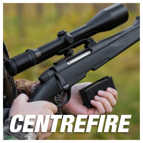 New Centrefire NZ - Gun City