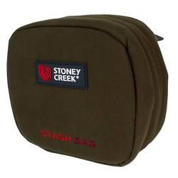 Buy Stoney Creek Stash Bag: Bayleaf in NZ New Zealand.
