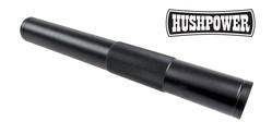 Buy Hushpower 300 Centerfire Silencer 30cal *Choose Thread* in NZ New Zealand.