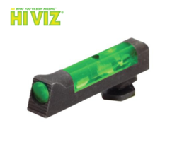 Buy Hi Viz Glock Tactical Front Sight Steel Green in NZ New Zealand.