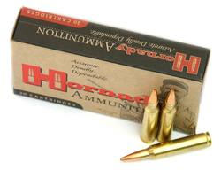 Buy Hornady 223 Varmint 75gr Hollow Point Boat Tail Match *20 Rounds in NZ New Zealand.