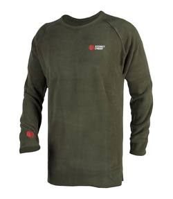 Buy Stoney Creek Bush Long Sleeve Shirt - Bayleaf in NZ New Zealand.