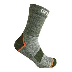 Buy Dexshell Terrain Walking Ankle Socks in NZ New Zealand.