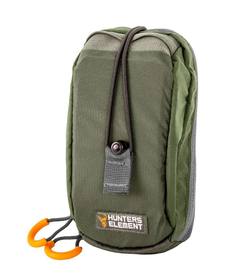 Buy Hunters Element Latitude GPS Pouch: Forest Green in NZ New Zealand.