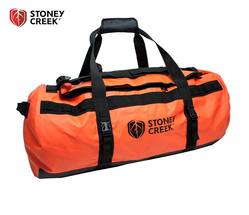 Buy Stoney Creek Heavy Hauler Bag 100 Litre in NZ New Zealand.