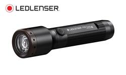 Buy Led Lenser P5R Core Rechargeable Torch 500 Lumens in NZ New Zealand.
