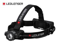 Buy Led Lenser H7R Core Rechargeable Headlamp 1000 Lumens in NZ New Zealand.