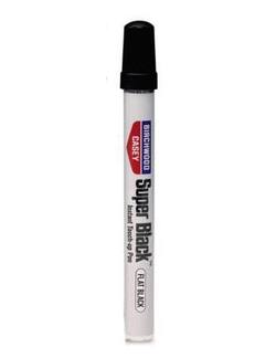 Buy Birchwood SuperBlack Touch-up Pen - Flat in NZ New Zealand.