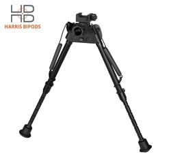 Buy Harris S-LMP Swivel Bipod with Notched Legs 9-13" in NZ New Zealand.