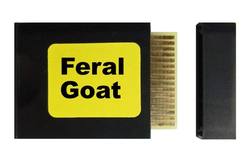 Buy AJ Poductions MK1 Feral Goat Electronic Sound Card in NZ New Zealand.