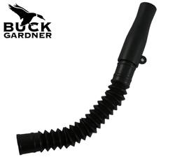 Buy Buck Gardner 6-Way Adjustable Deer Grunt Call | Black - EOL in NZ New Zealand.