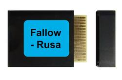 Buy AJ Productions Fallow/Rusa MKII Sound Card in NZ New Zealand.