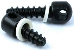 Buy Outdoor Outfitters QD(Quick Detach) Swivel Screws, Wooden - Self Tapping
 in NZ New Zealand.