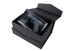 Buy Glock Hologram Paperweight in NZ New Zealand.