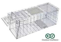Buy Outdoor Outfitters Possum Trap Cage in NZ New Zealand.