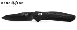 Buy Benchmade 945 Mini Osborne G10 Knife | Black in NZ New Zealand.