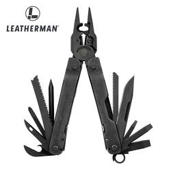 Buy Leatherman Super Tool 300 EOD Heavy Duty Multi-Tool with Molle Sheath: 19 Tools in NZ New Zealand.