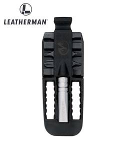 Buy Leatherman Removable Bit Driver with Bit Kit in NZ New Zealand.