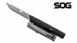 Buy SOG Baton Q2 Multi-Tool in NZ New Zealand.