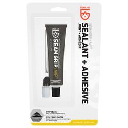 Buy Seam Grip WP Waterproof Sealant and Adhesive in NZ New Zealand.