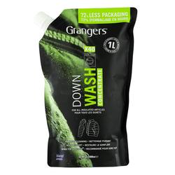 Buy Grangers Down Wash Concentrate 1L in NZ New Zealand.