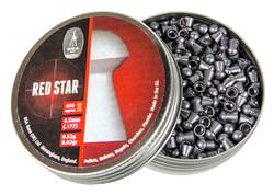 Buy BSA .22 Red Star Pellets in NZ New Zealand.