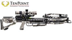 Buy TenPoint Stealth 450 Crossbow with EVO-X Marksman Scope | 450 FPS in NZ New Zealand.