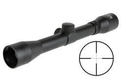 Buy Back Country 4x32 Scope in NZ New Zealand.
