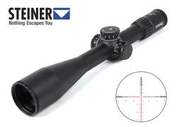 Buy Steiner T5Xi 5-25x56 Scope 34mm SCR Illuminated MIL in NZ New Zealand.