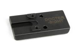 Buy Walther PPQ Q5 Base Adapter for Doctor Optics in NZ New Zealand.
