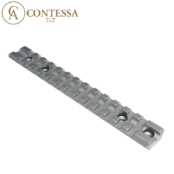Buy Contessa Tikka T3x Pic 20MOA Base Stainless in NZ New Zealand.