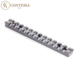 Buy Contessa Sako A7 Short Action 20MOA Stainless in NZ New Zealand.
