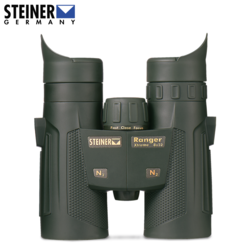 Buy Steiner Ranger Xtreme 8x32 Binoculars in NZ New Zealand.