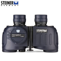 Buy Steiner Navigator Pro 7x30 C Binoculars in NZ New Zealand.