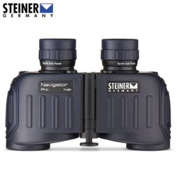 Buy Steiner Navigator Pro 7x30 Binoculars in NZ New Zealand.