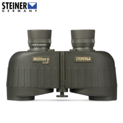 Buy Steiner Military M830R 8x30 Binoculars in NZ New Zealand.