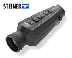 Buy Steiner Nighthunter H35 Handheld Thermal in NZ New Zealand.