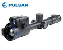 Buy Pulsar Thermion 2 XP50 Pro Thermal Scope with Laser Rangefinder in NZ New Zealand.