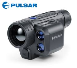 Buy Pulsar Axion 2 XG35 Laser Rangefinder Handheld Monocular Thermal in NZ New Zealand.