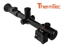 Buy Thermtec Ares 335L Laser Rangefinder Thermal Scope 35mm in NZ New Zealand.