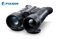 Buy Pulsar Merger Duo NXP50 Multispectral Thermal & Night Vision Binoculars in NZ New Zealand.