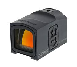 Buy Aimpoint Acro C-1 Red Dot Sight: 3.5 MOA in NZ New Zealand.