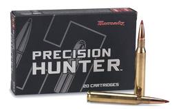 Buy Hornady 280 Rem Precision Hunter 150gr Polymer Tip ELD-X *20 Rounds in NZ New Zealand.