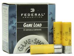Buy Federal 20ga #7.5 24gr 70mm 25 Rounds in NZ New Zealand.