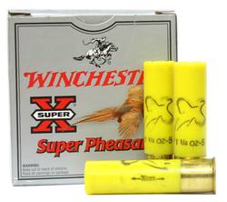 Buy Winchester 20ga #5 36gr 76mm Super Pheasant *25 Rounds in NZ New Zealand.