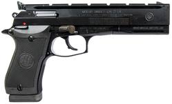 Buy .22 LR Beretta 87 Target Pistol in NZ New Zealand.