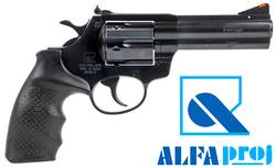 Buy 9mm Alfa 9241 Para Classic: Blued with 4" Barrel in NZ New Zealand.